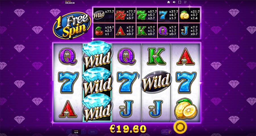 รีวิวโบนัส ฟรี 300SLOT เกมสล็อตทำเงินสุดฮิต