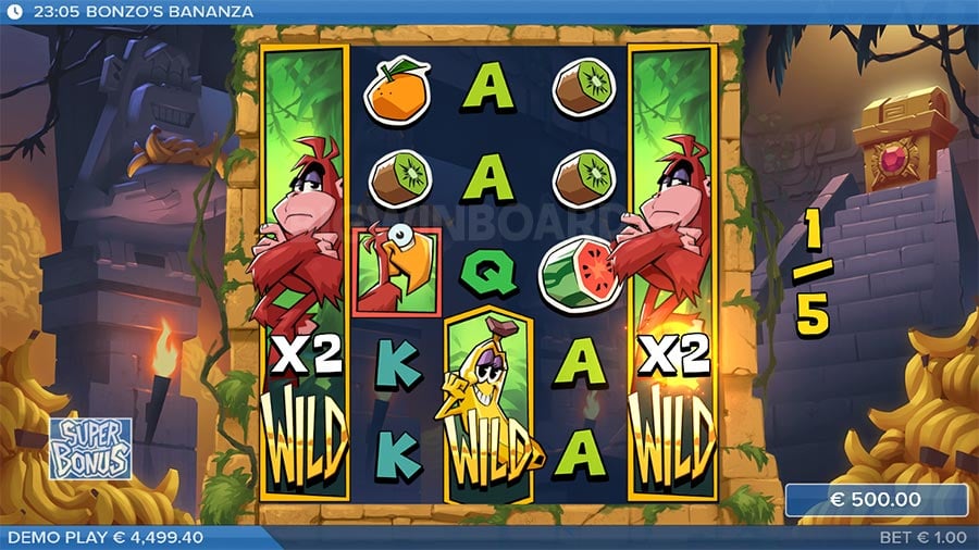 รีวิว เว็บ เกม ออนไลน์ เว็บ ตรง เล่นสนุกสุดเหวี่ยง!