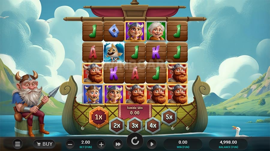 โจ๊ก เกอร์ แจก เครดิต ฟรี: มิติใหม่แห่งความมันส์ในเกมสล็อต
