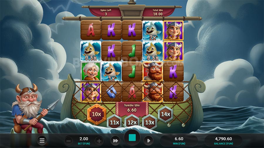 โชค ดี สล็อต เกมสนุกที่ไม่ควรพลาด