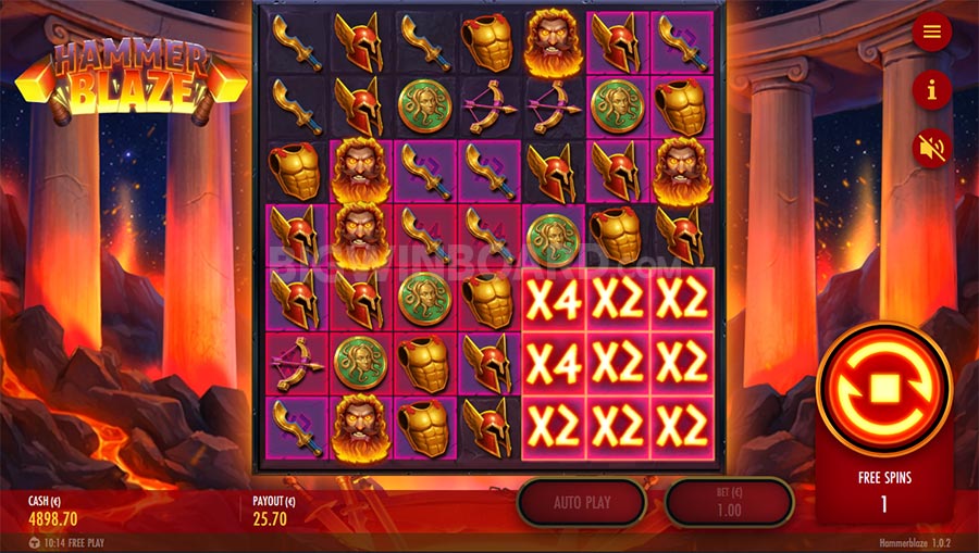 แคน ดี้ ป๊ อป ทดลอง เล่นสมัคร รับ ฟรี 100: วิธีเล่นสุดมัน