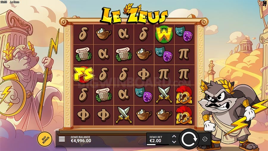 Captains Bounty รีวิว