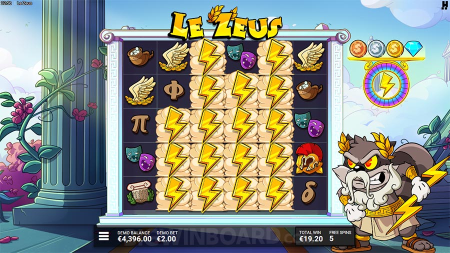 โจ๊ก เกอร์ เกมส์: สูตรการเล่นเพื่อชัยชนะ