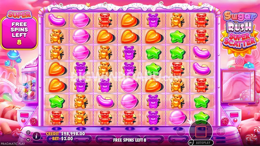 เส้นทางสู่ความสนุกกับทางเข้า slot auto ที่คุณต้องรู้