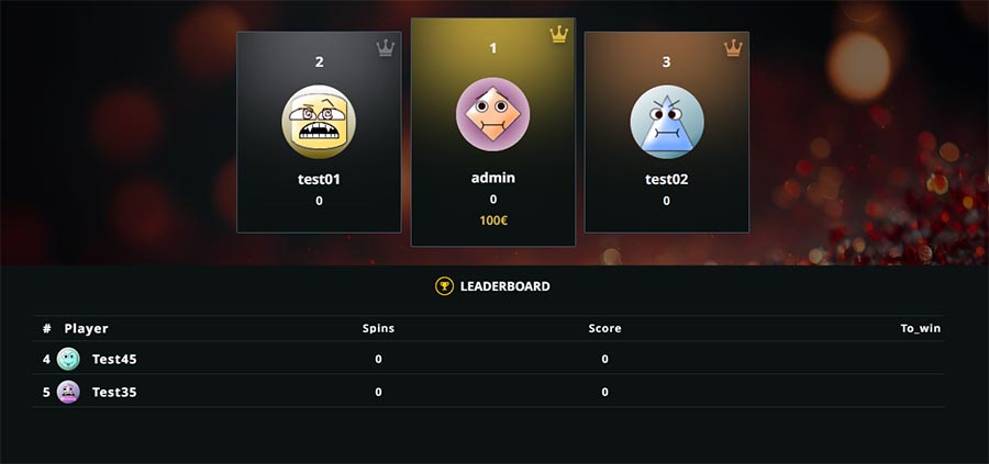 ลุ้นโชคง่ายๆ กับคาสิโนแจกเครดิตฟรี ไม่ต้องฝาก ถอนได้ 2018SLOT