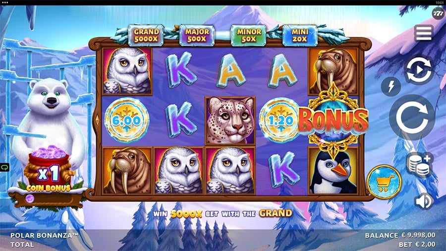 โปร Casino สูตรเด็ดช่วยพิชิตสล็อต