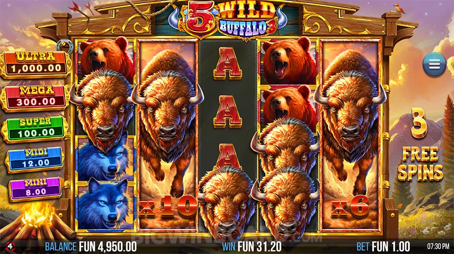 ufabet เว็บไหนดี? เกมสล็อตที่ต้องลอง