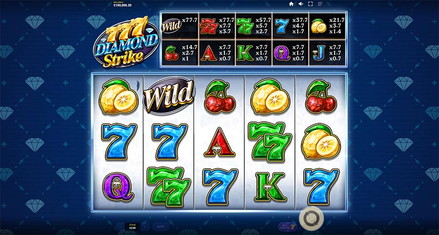 เพิ่มโอกาสรวยด้วยโปรฝาก 10 ได้ 50 ในเกมสล็อตออนไลน์