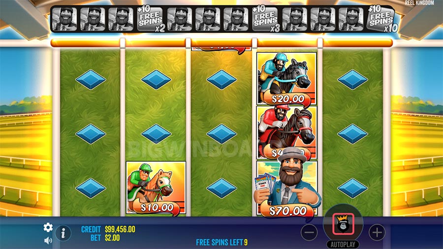 พร้อมทดลองเล่น ลิ้ ง slotxo ที่เพื่อนๆ ต้องลองดู!