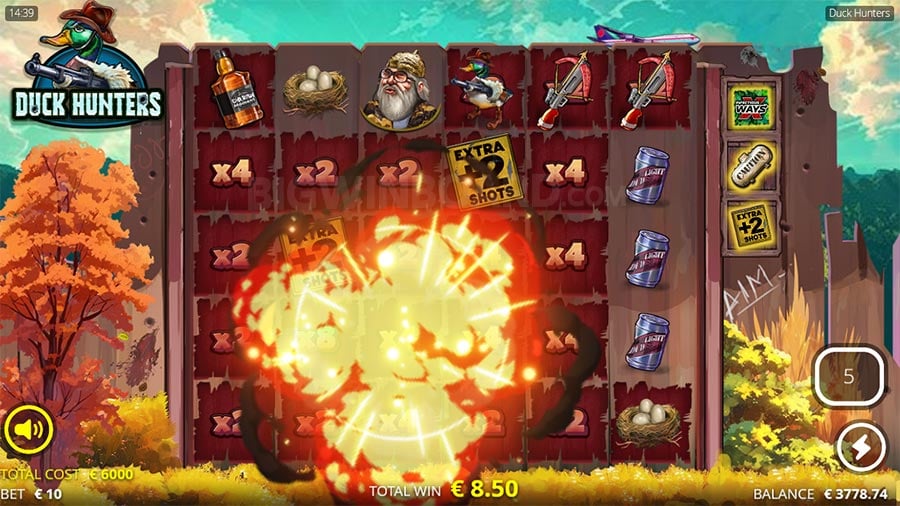 Magical Kitties ทดลองเล่นฟรี