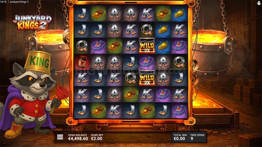 ts911 ฝาก: วิธีเล่นเกมสล็อต Pragmatic Play