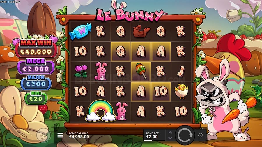 การจัดอันดับเว็บไซต์เกม Pt slot ที่ควรลอง