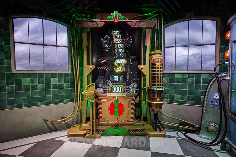 Bikini Paradise วิธีเล่น