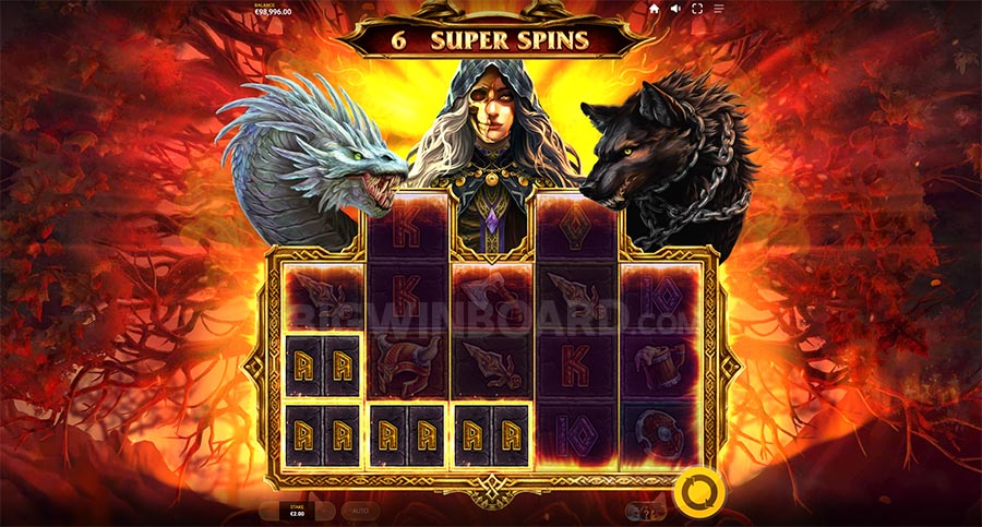 Lucky Neko รีวิว