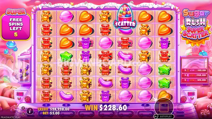 รีวิว goldfishka casino เกมสล็อตสุดฮอตจาก PG Soft