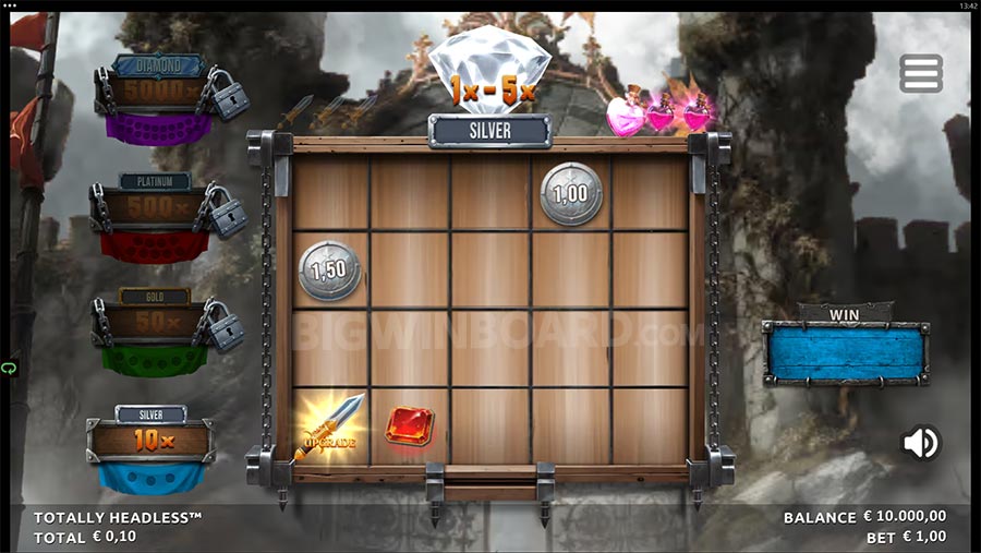 Reel Love ทดลองเล่นฟรี