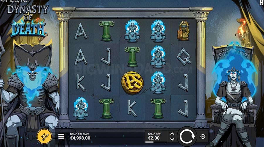 Dragon Hatch สูตร