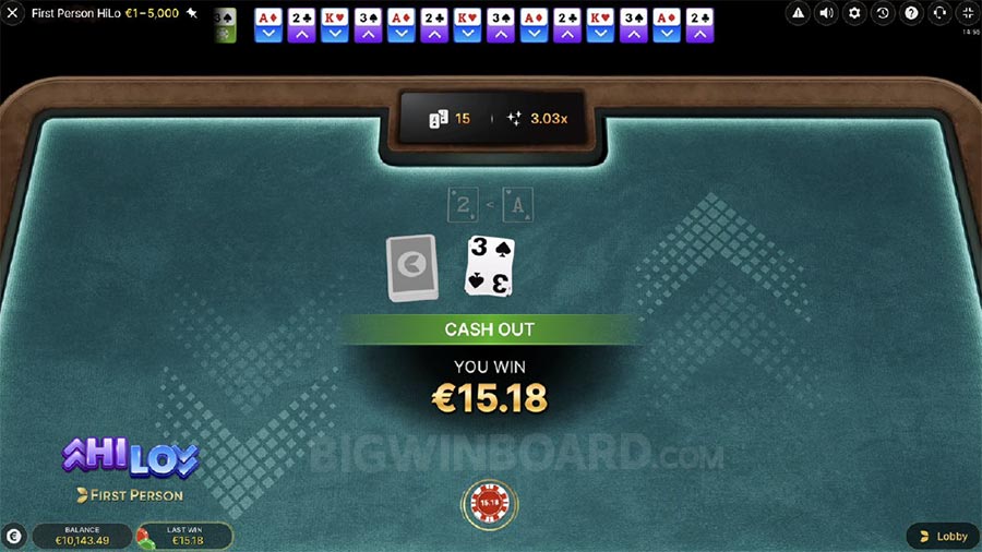 Buffalo Win วิธีเล่น