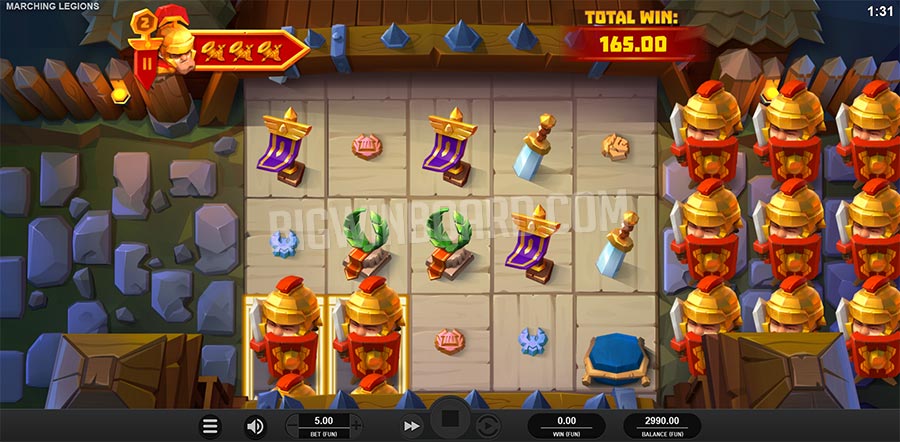 Garuda Gems วิธีเล่น