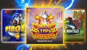 Candy Bonanza ทดลองเล่นฟรี